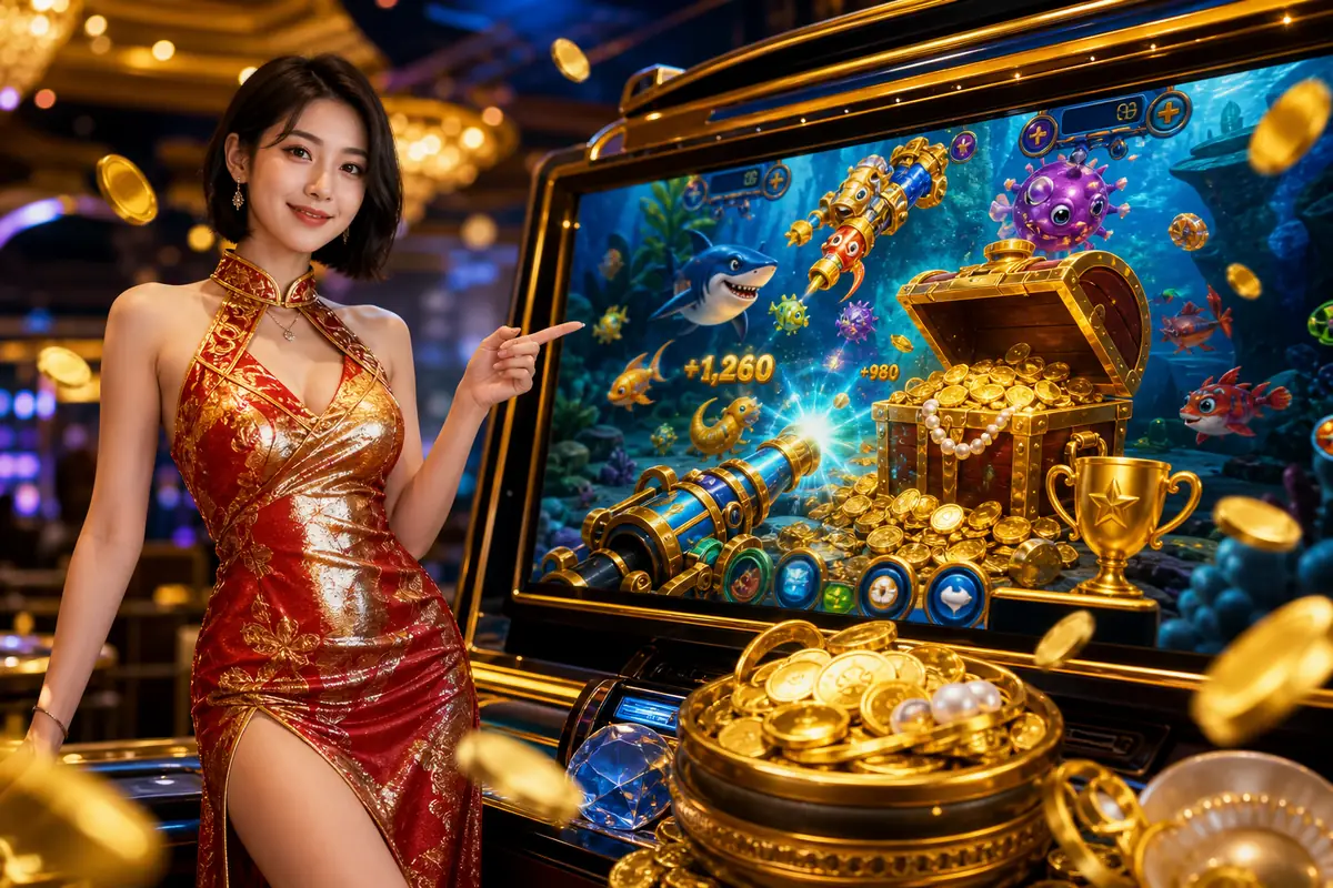 kaya99 pelbagai jenis slot online Malaysia