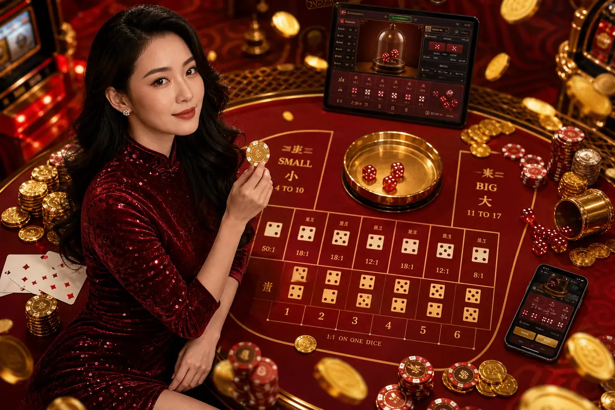 kaya99 Casino kelebihan platform