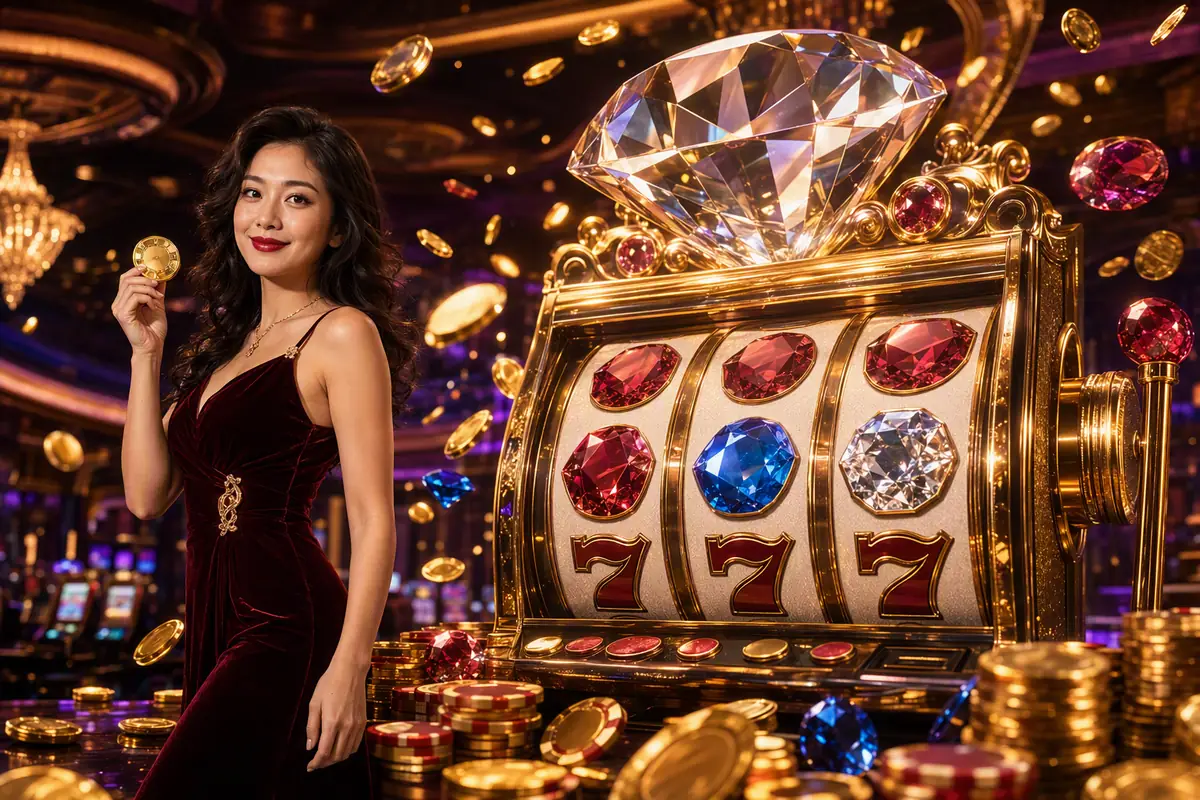 kaya99 jackpot progresif slot Malaysia