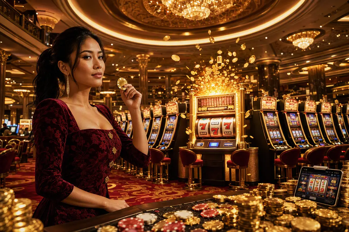 kaya99 Casino kaedah pembayaran Malaysia