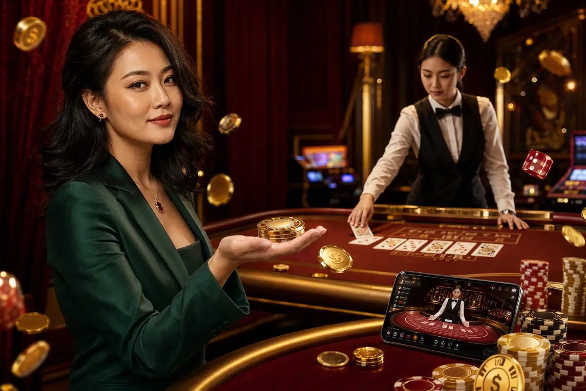 kaya99 Teen Patti permainan kad online Malaysia