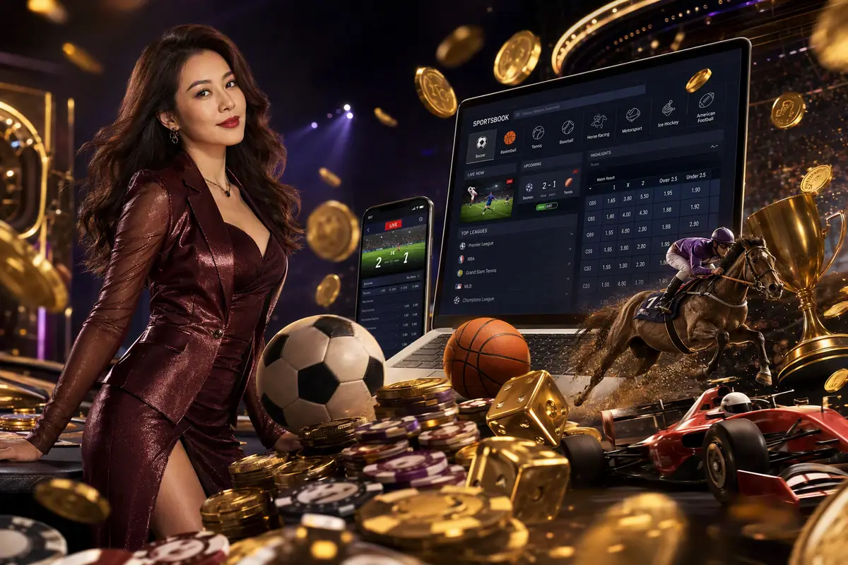 kaya99 kepelbagaian studio permainan kasino online