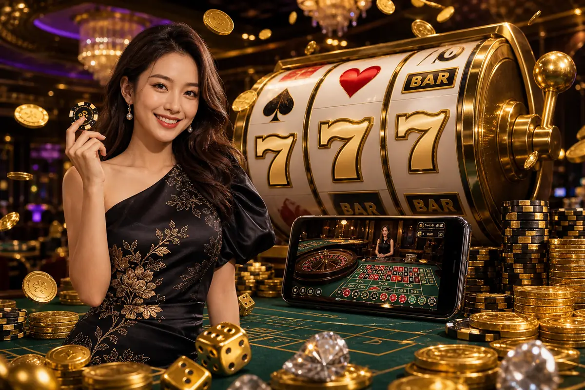 kaya99 platform kasino online Malaysia